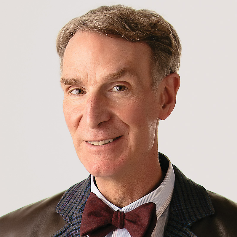 Bill Nye