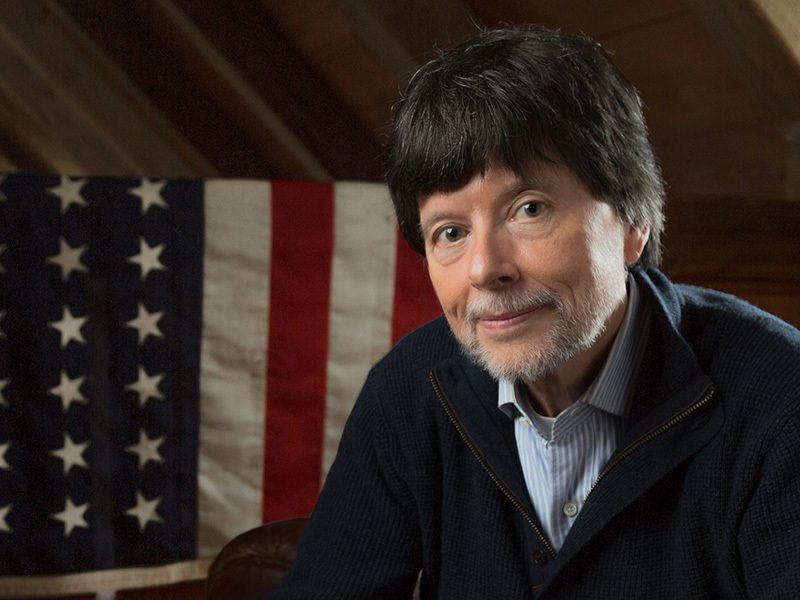 Ken Burns