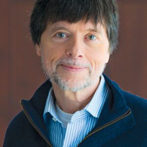Ken Burns