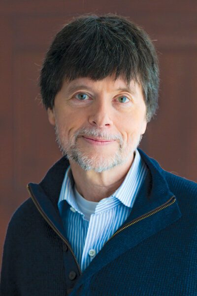 Ken Burns