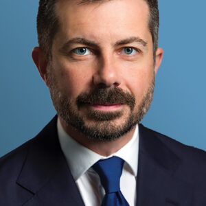 Pete Buttigieg
