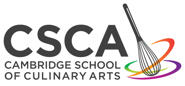 CSCA - Cambridge School of Culinary Arts