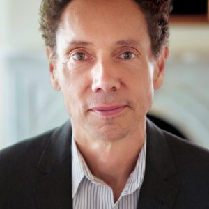 Malcolm Gladwell