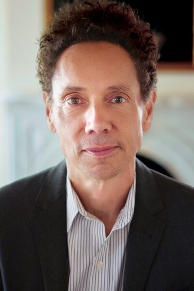 Malcolm Gladwell