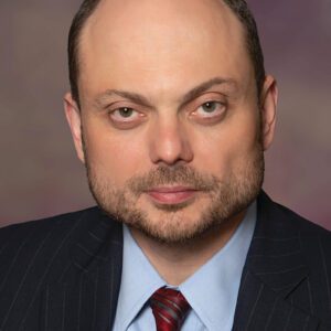 Vladimir Kara-Murza