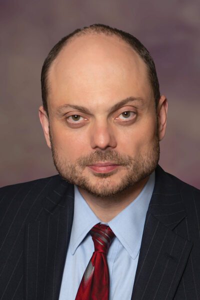 Vladimir Kara-Murza