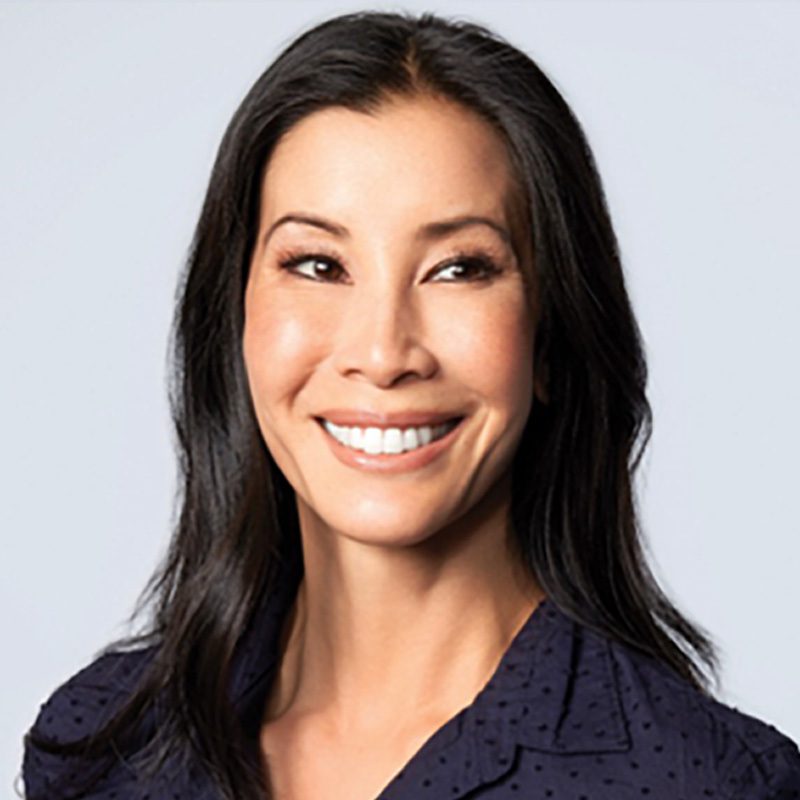 Lisa Ling