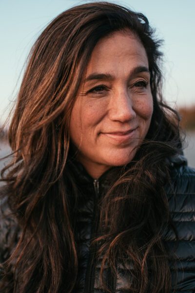 Cristina Mittermeier