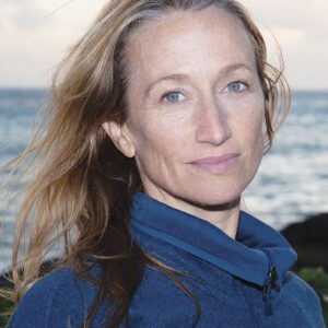 Céline Cousteau