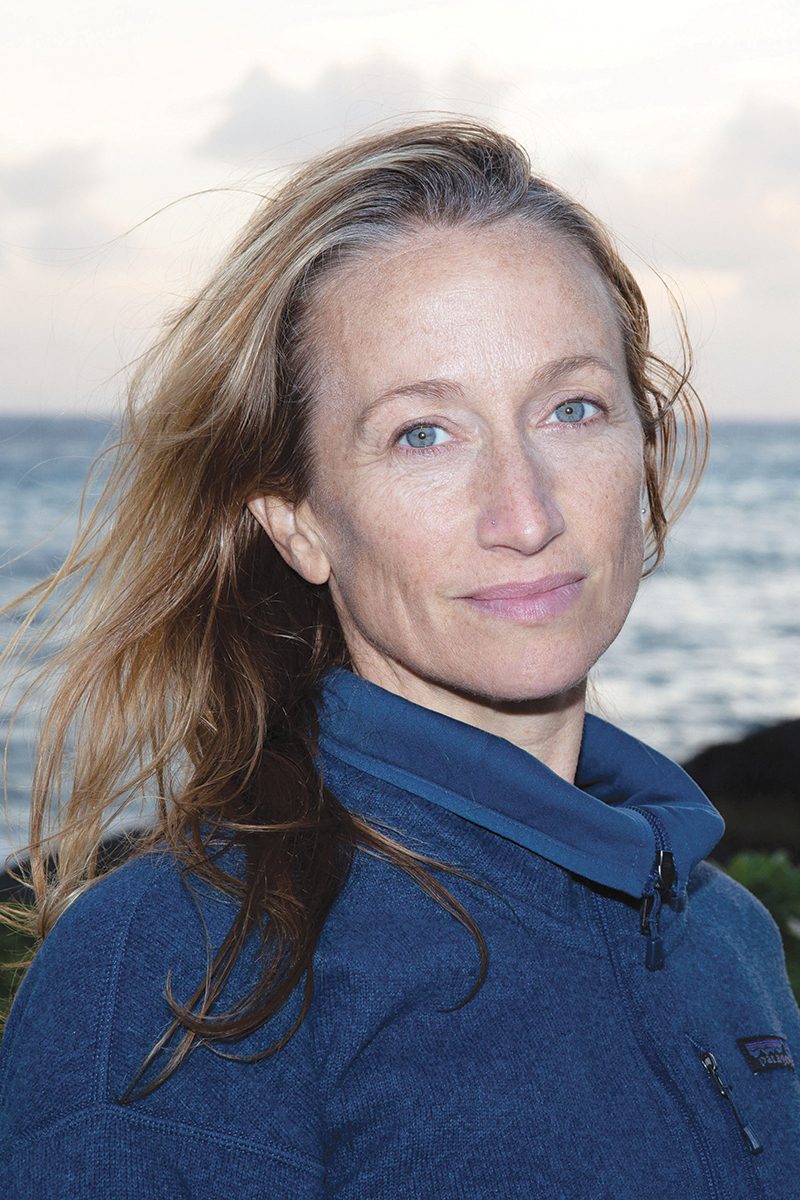 Céline Cousteau