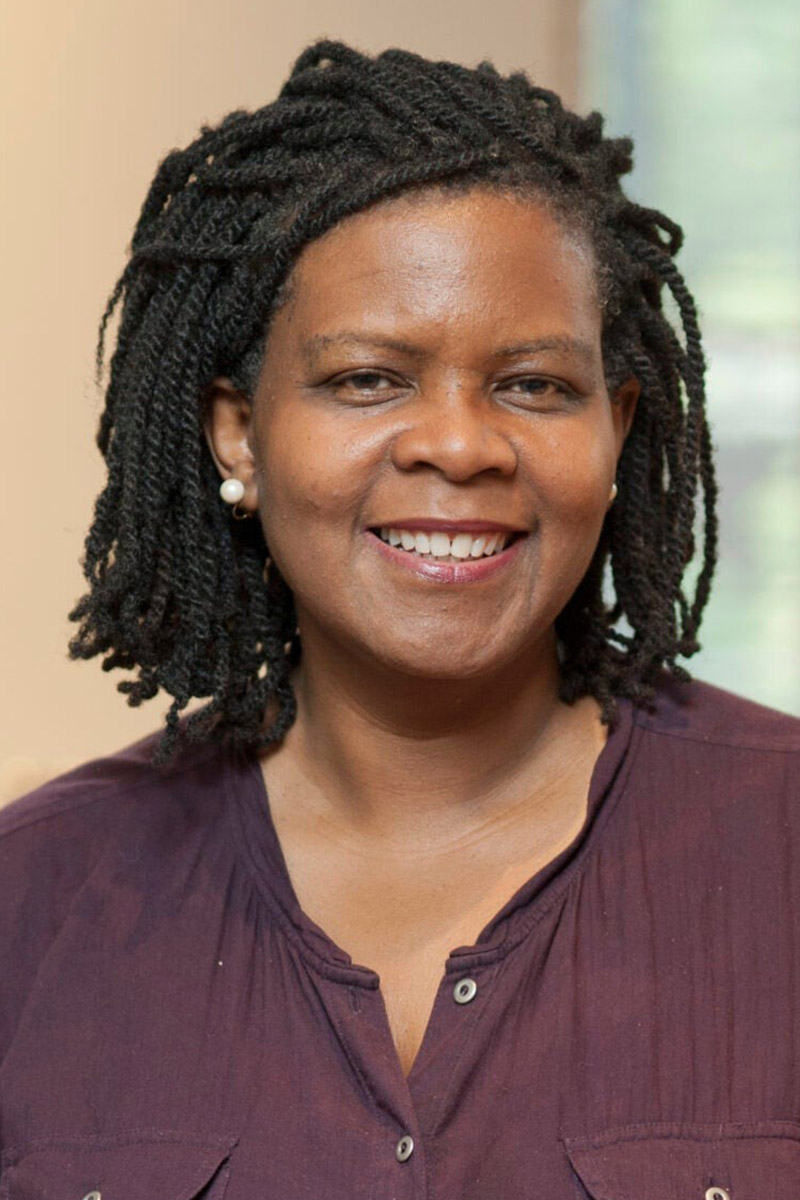 Annette Gordon-Reed