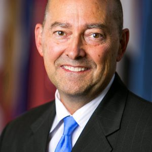 Adm. James Stavridis